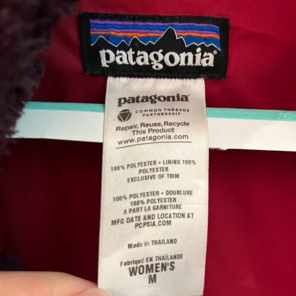 Patagonia jacket - Picture 3 of 5